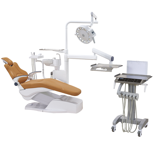 <strong><font color='#0997F7'>Dental Chair U-112  Surgical type</font></strong>